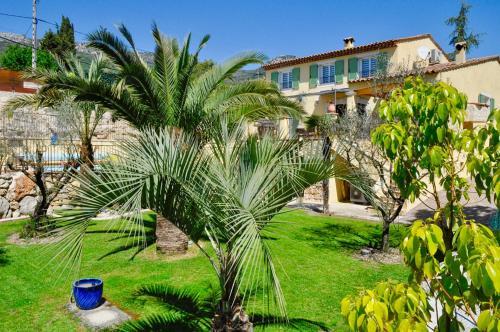 Vence Villa Sleeps 10 Pool Air Con Wifi