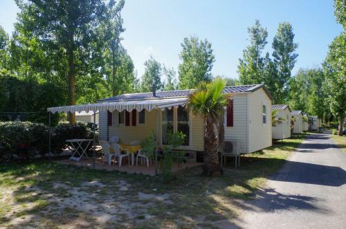 Camping Club Lou Village