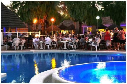 Camping Club Lou Village