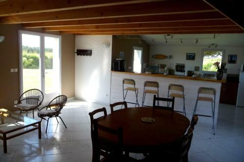 Holiday Home Lieu-dit Anvorte