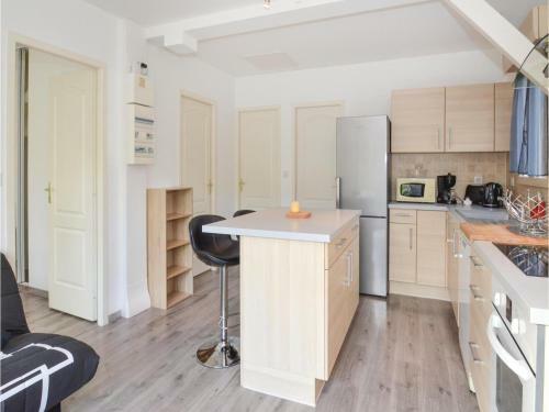 Two-bedroom Holiday Home In Savignac-les-eglises