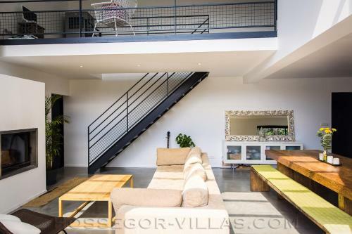 Villa Mundaka