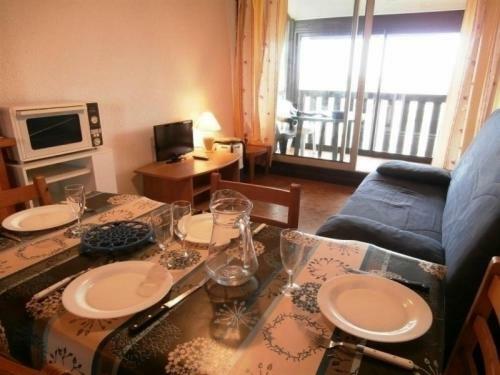 Apartment La Plage 731