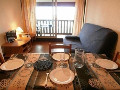 Apartment La Plage 731