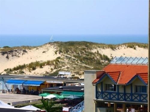 Apartment Hameau de Seignosse