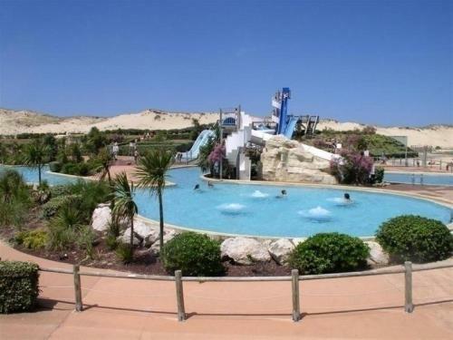 Rental Villa Oceanides - Seignosse Le Penon