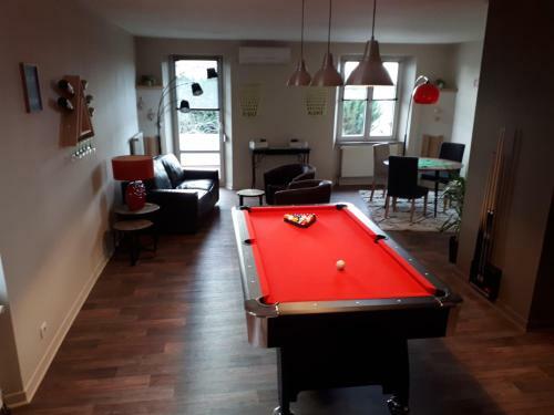 Hostal Carpe Diem Guest House