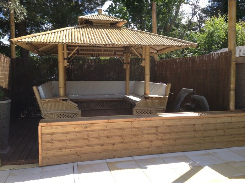 Apartamento R�sidence Les Caraibes