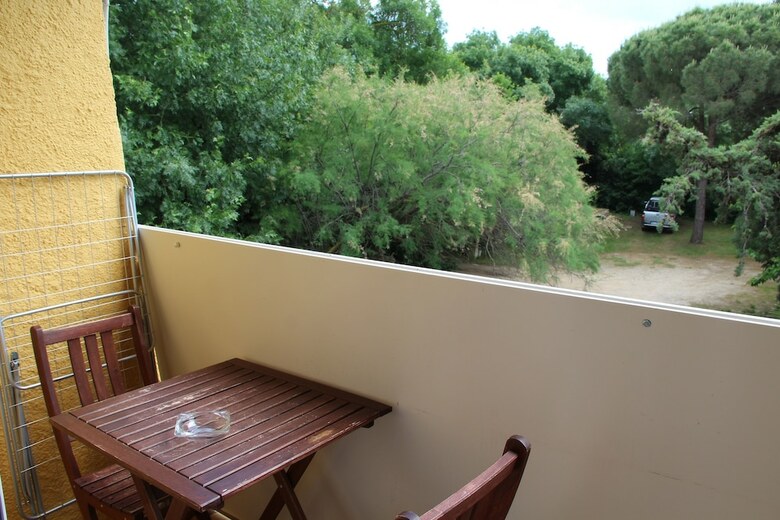 Apartamento R�sidence Les Caraibes