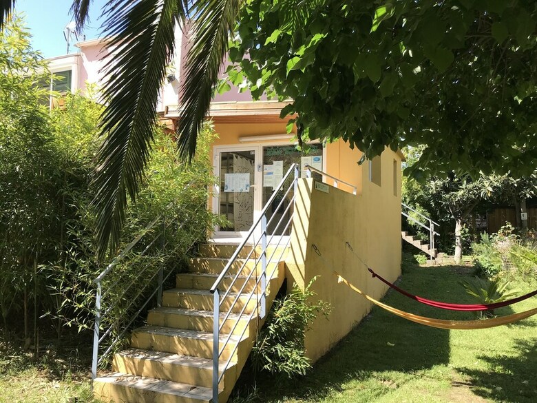 Apartamento R�sidence Les Caraibes