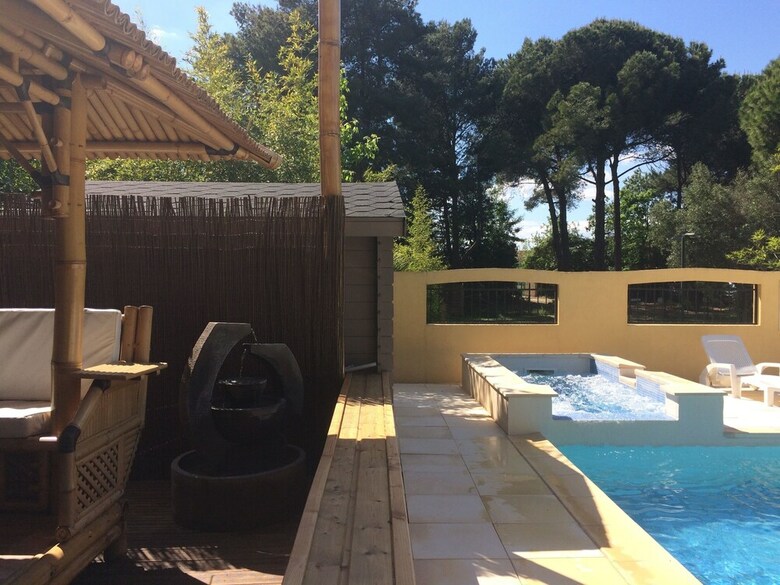Apartamento R�sidence Les Caraibes