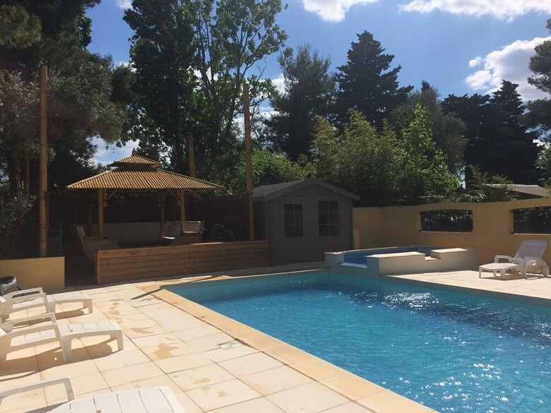 Apartamento R�sidence Les Caraibes