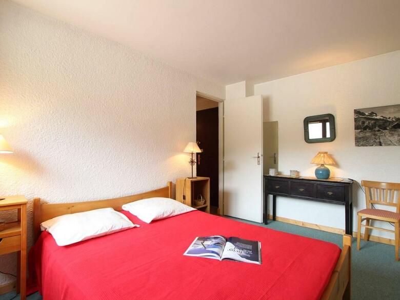 Apartment Plaine Alpe
