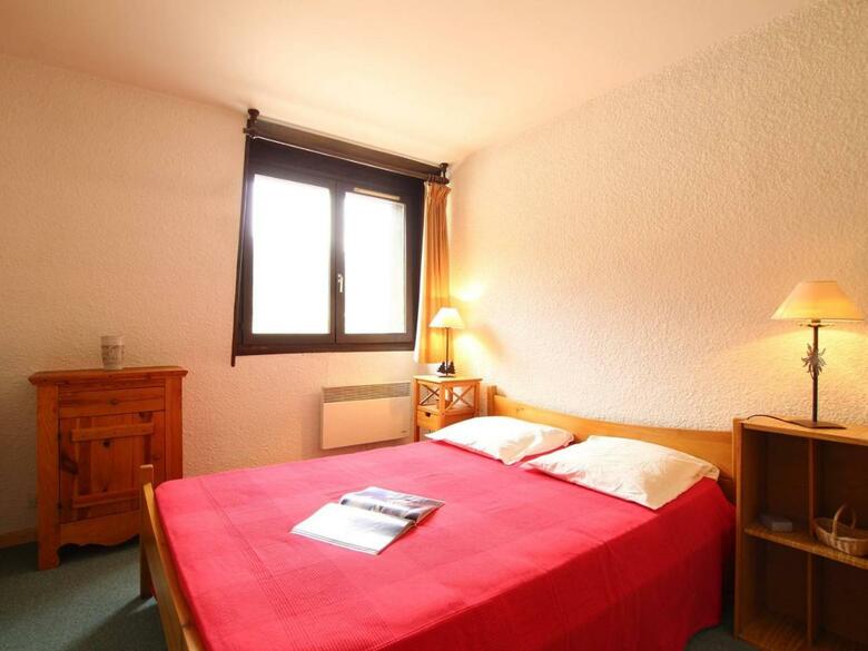 Apartment Plaine Alpe
