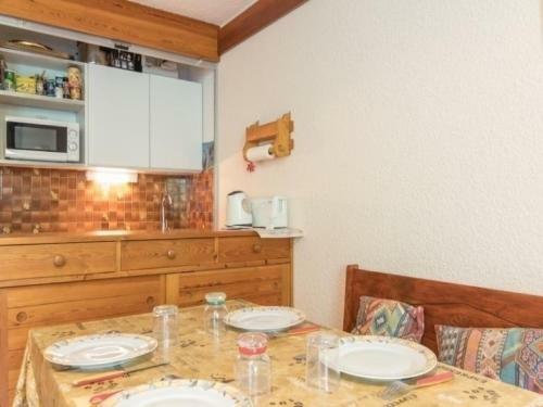 Apartment Bois Des Coqs 22