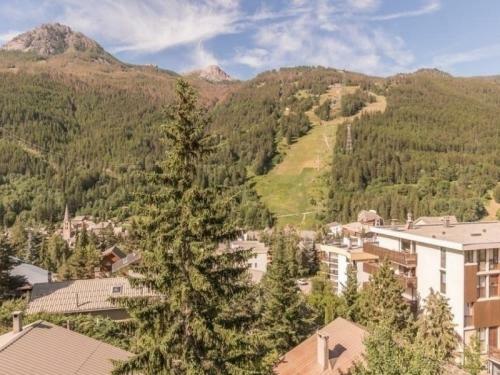 Apartment Niv�oles