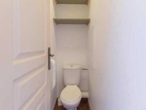 Apartment L'alpaga