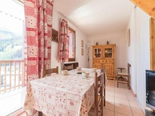 Apartment Peyronilles