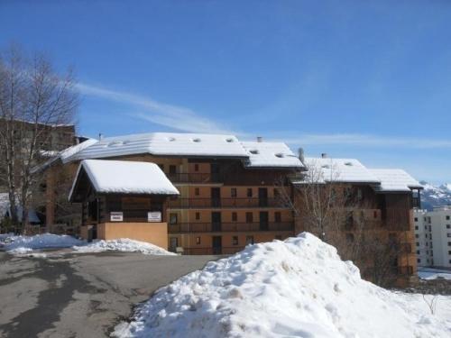Apartment Peyronilles
