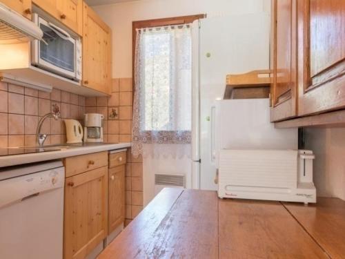 Apartment Peyronilles