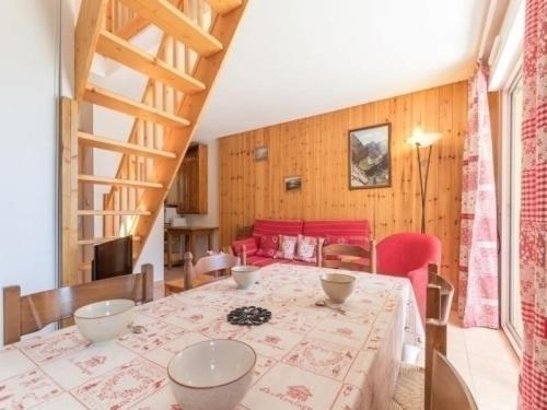 Apartment Peyronilles