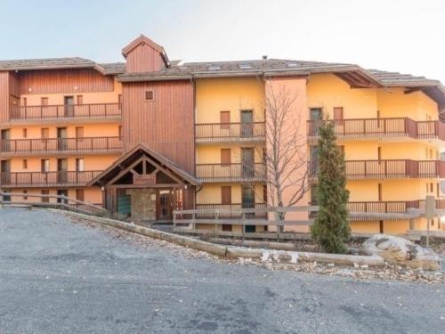 Apartment Peyronilles