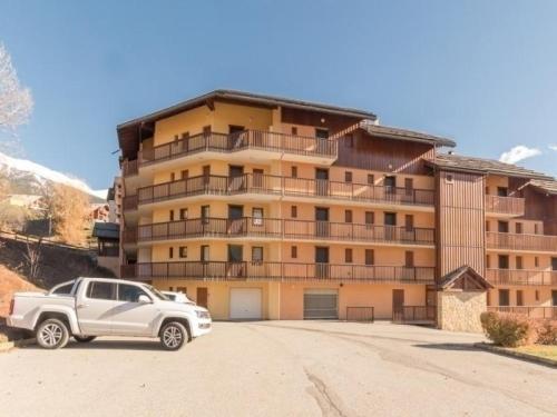 Apartment Peyronilles