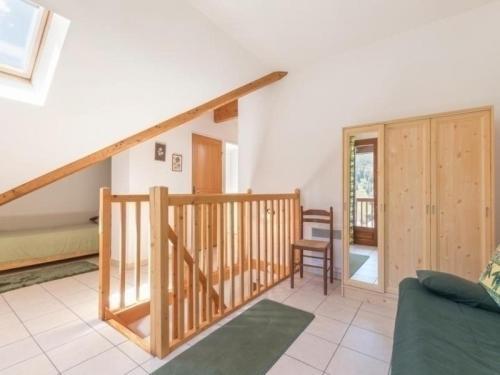 Apartment Peyronilles