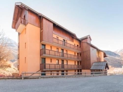 Apartment Peyronilles