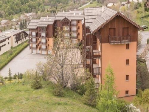 Apartment Peyronilles