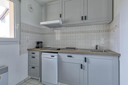 Serris Village Apartment