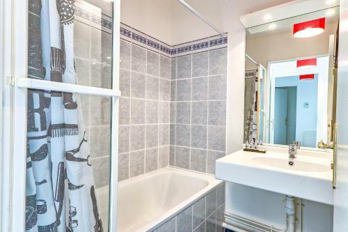 Apartamento Carr� Elys�e 2 (sleepngo)