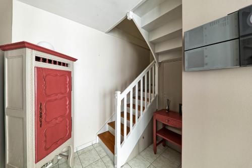 Apartamento Les Grenadins (sleepngo)