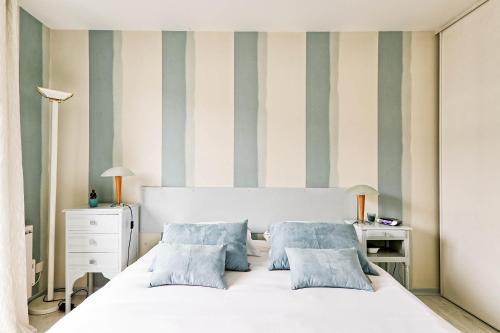 Apartamento Les Grenadins (sleepngo)