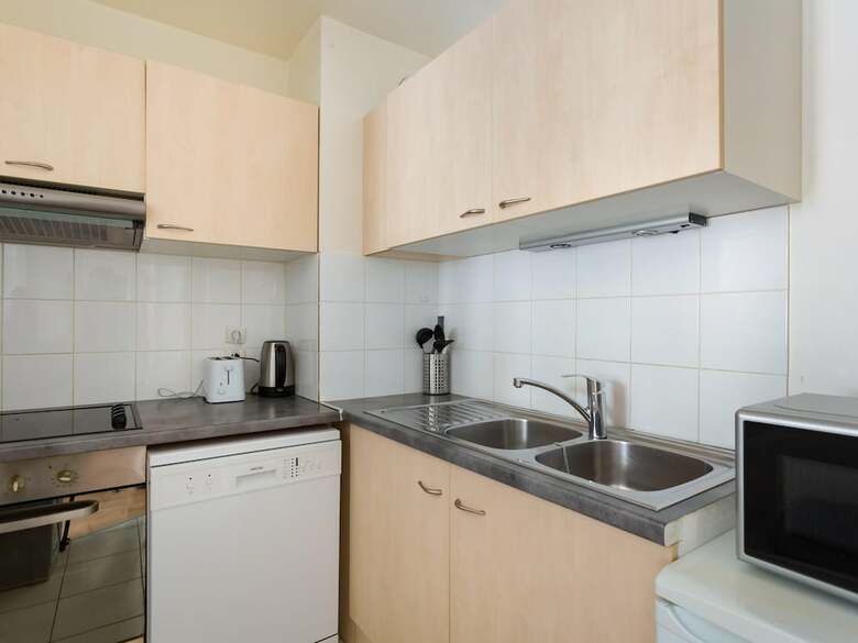 Apartamentos 123home-le Toscane