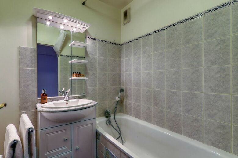 Apartamento Little Paris At Disneyland