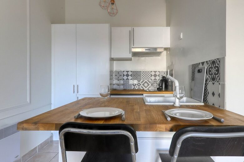 Apartamento Little Paris At Disneyland