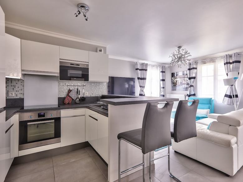 Apartamento 123home-luxury Cottage