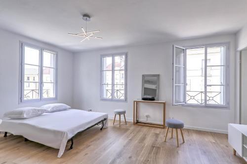 Apartamento Toscane Plaza (sleepngo)