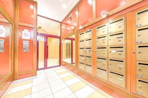 Apartamento Toscane Plaza (sleepngo)