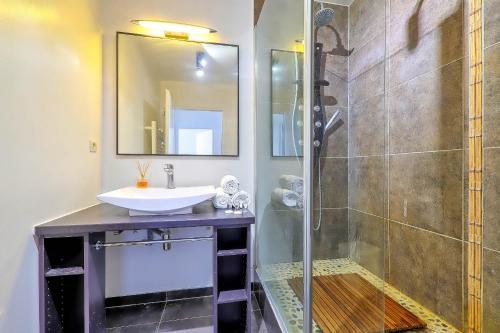 Apartamento Parkside 4 (sleepngo)