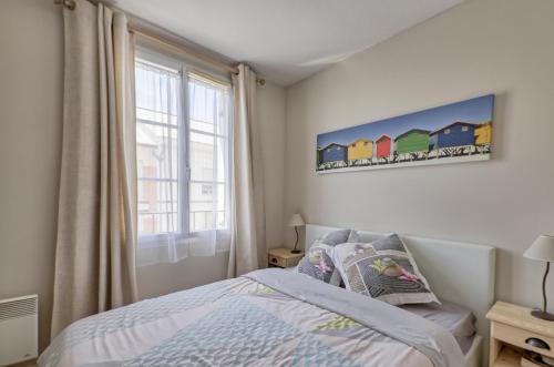 Apartamento Parkside Plaza 3