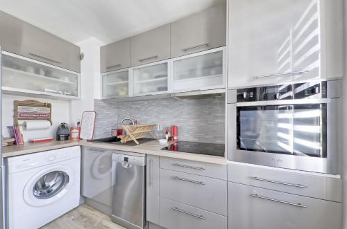 Apartamento Parkside Plaza 3