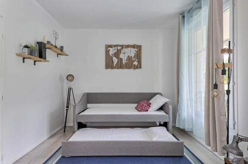 Apartamento Le Tage Studio (sleepngo)