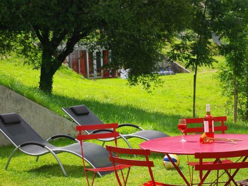Holiday Home Les Collines.1