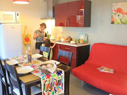 Holiday Home Les Collines.5