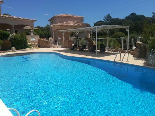 Hotel Residence Marina Di A Testa