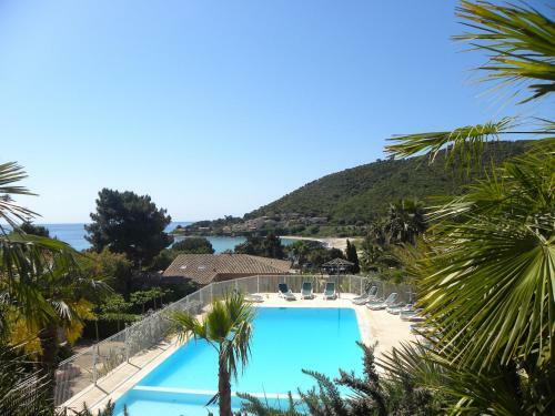 Villa R�sidence Stella Di Mare