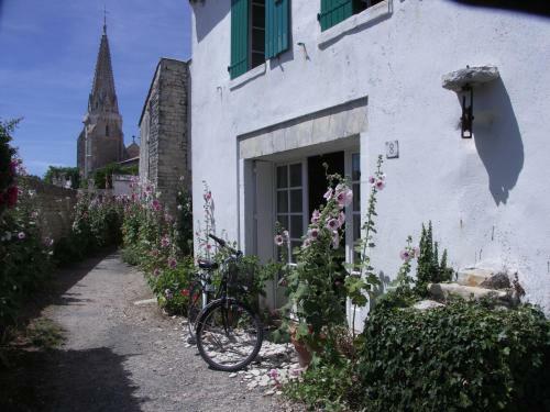 Villa Tethys