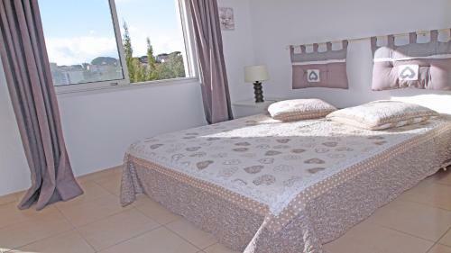 Apartamento Les Coralies